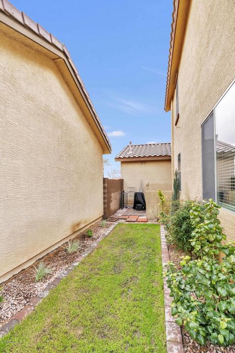 2168 S Martingale Rd, Gilbert, AZ 85295 photo 32