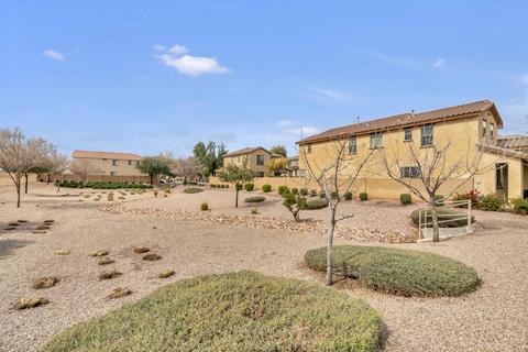 2168 S Martingale Rd, Gilbert, AZ 85295 photo 33