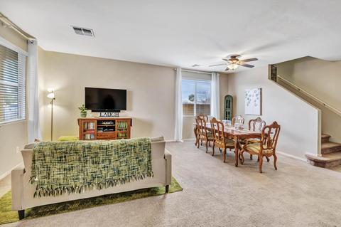 2168 S Martingale Rd, Gilbert, AZ 85295 photo 3