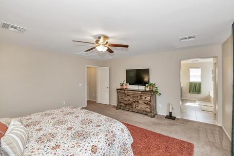 2168 S Martingale Rd, Gilbert, AZ 85295 photo 18