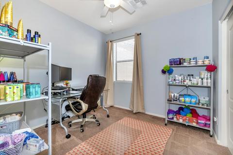 2168 S Martingale Rd, Gilbert, AZ 85295 photo 5