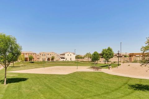 2168 S Martingale Rd, Gilbert, AZ 85295 photo 41