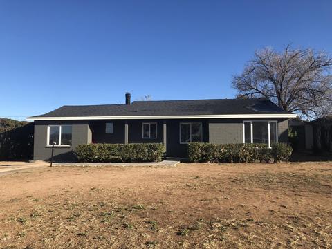 1570 E 8th St, Douglas, AZ 85607 photo 1