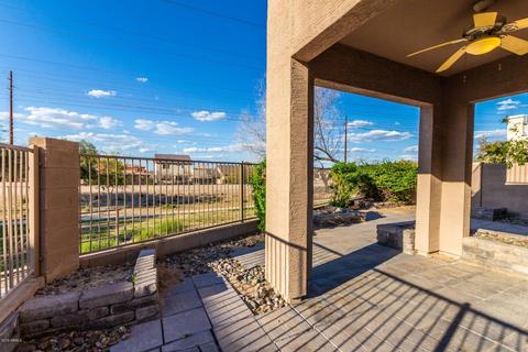 1350 E Dunbar Dr, Phoenix, AZ 85042 photo 32