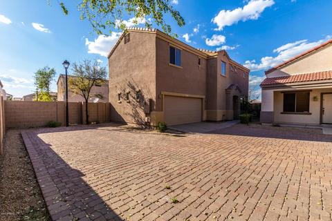 1350 E Dunbar Dr, Phoenix, AZ 85042 photo 2