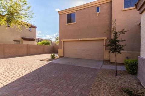 1350 E Dunbar Dr, Phoenix, AZ 85042 photo 3