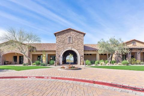 1801 N Lynch --, Mesa, AZ 85207 photo 30