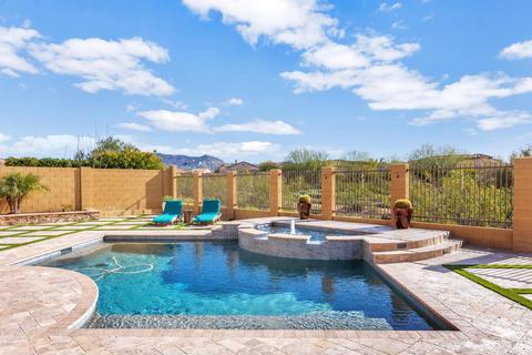 1801 N Lynch --, Mesa, AZ 85207 photo 2