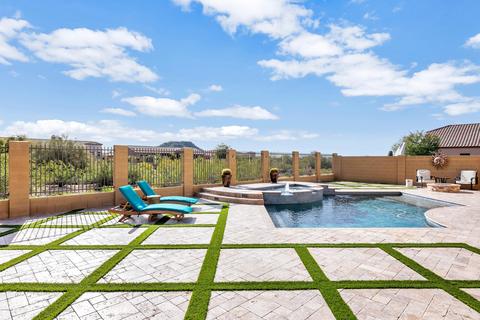 1801 N Lynch --, Mesa, AZ 85207 photo 22