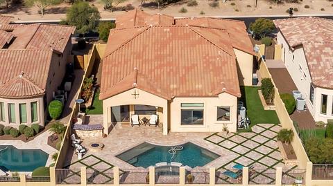 1801 N Lynch --, Mesa, AZ 85207 photo 24
