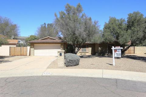 4558 Evans Dr, Phoenix, AZ 85032 photo 26