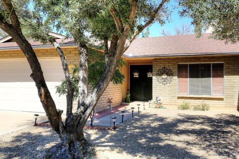 4558 Evans Dr, Phoenix, AZ 85032 photo 2