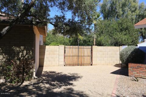 4558 Evans Dr, Phoenix, AZ 85032 photo 32