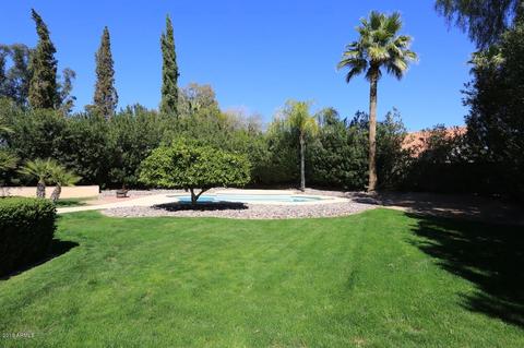 4558 Evans Dr, Phoenix, AZ 85032 photo 21