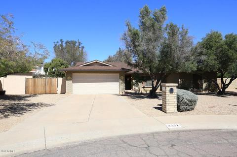4558 Evans Dr, Phoenix, AZ 85032 photo 25