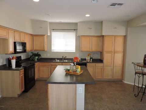 3578 E Meadowview Dr, Gilbert, AZ 85298 photo 3