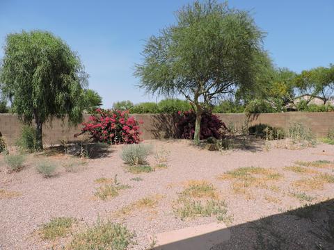 3578 E Meadowview Dr, Gilbert, AZ 85298 photo 17