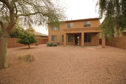 3578 E Meadowview Dr, Gilbert, AZ 85298 photo 42