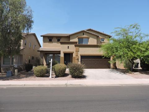 3578 E Meadowview Dr, Gilbert, AZ 85298 photo 1