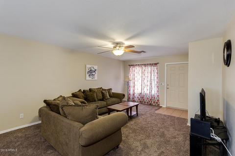 6246 W Raymond St, Phoenix, AZ 85043 photo 5