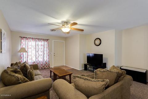 6246 W Raymond St, Phoenix, AZ 85043 photo 4