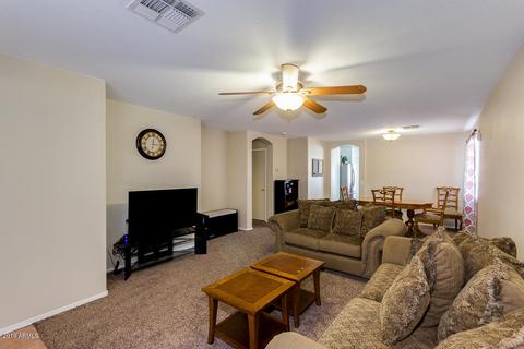 6246 W Raymond St, Phoenix, AZ 85043 photo 2