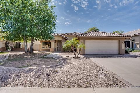 55 W Ivanhoe St, Gilbert, AZ 85233 photo 1