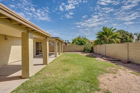 55 W Ivanhoe St, Gilbert, AZ 85233 photo 16