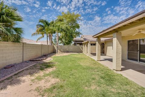 55 W Ivanhoe St, Gilbert, AZ 85233 photo 5