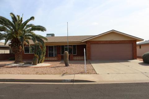 8241 E Medina Ave, Mesa, AZ 85209 photo 1