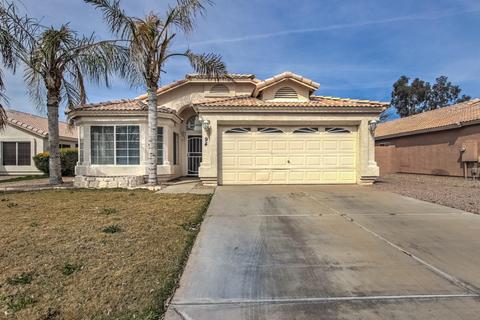 94 W Gail Dr, Gilbert, AZ 85233 photo 4