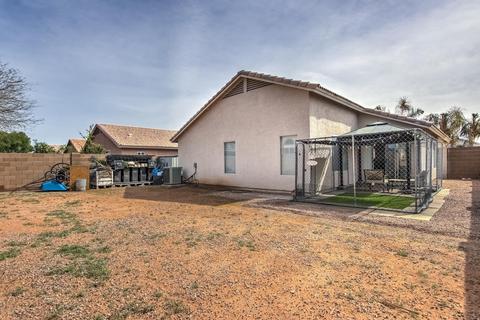 94 W Gail Dr, Gilbert, AZ 85233 photo 40