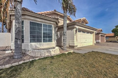 94 W Gail Dr, Gilbert, AZ 85233 photo 6