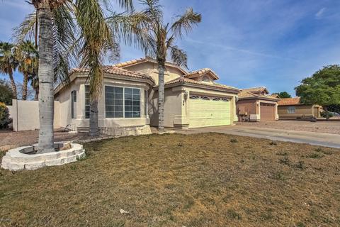 94 W Gail Dr, Gilbert, AZ 85233 photo 5