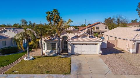 94 W Gail Dr, Gilbert, AZ 85233 photo 1