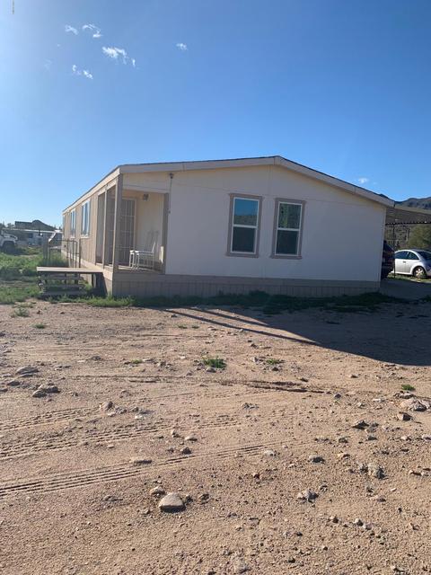 2450 W Saddle Butte St, Apache Junction, AZ 85120 photo 1