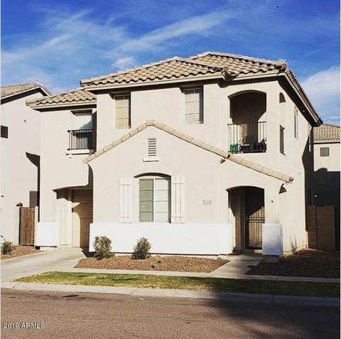 1434 E Mobile Ln, Phoenix, AZ 85040 photo 1