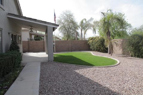 3544 E Bruce Ave, Gilbert, AZ 85234 photo 15
