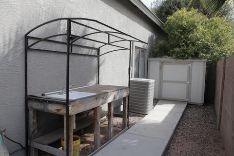 3544 E Bruce Ave, Gilbert, AZ 85234 photo 17