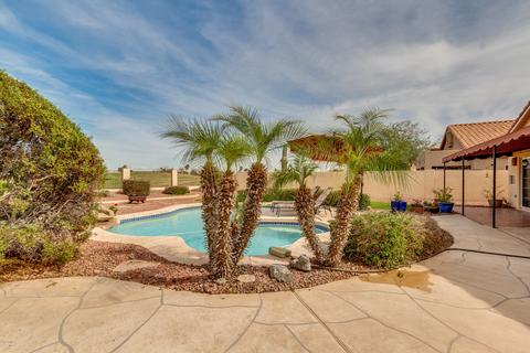 1226 E Glenhaven Dr, Phoenix, AZ 85048 photo 33