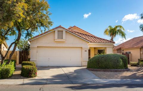 1226 E Glenhaven Dr, Phoenix, AZ 85048 photo 3