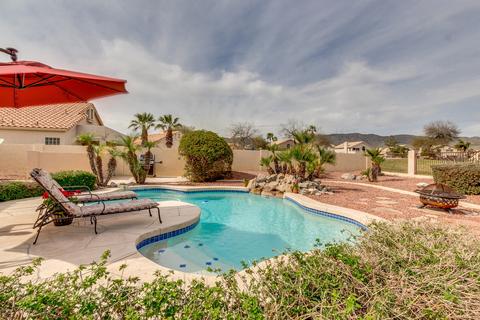1226 E Glenhaven Dr, Phoenix, AZ 85048 photo 36