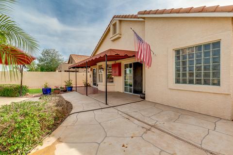 1226 E Glenhaven Dr, Phoenix, AZ 85048 photo 34