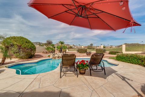 1226 E Glenhaven Dr, Phoenix, AZ 85048 photo 1