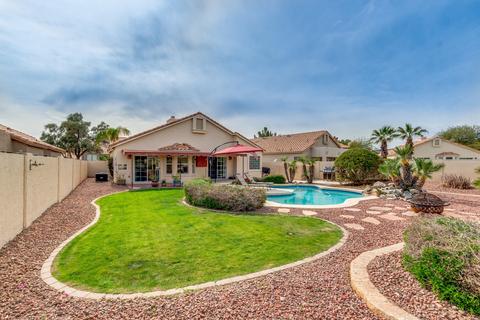 1226 E Glenhaven Dr, Phoenix, AZ 85048 photo 43