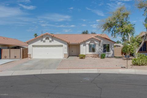 1006 W Rosal Ave, Apache Junction, AZ 85120 photo 1
