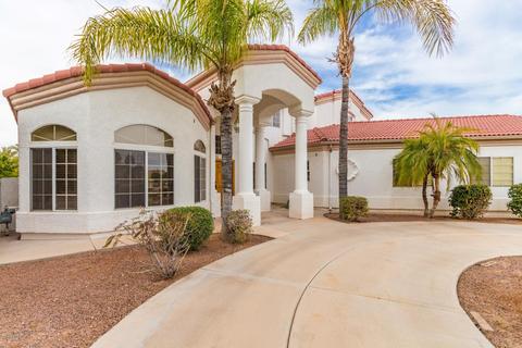 3946 E Kael Cir, Mesa, AZ 85215 photo 6