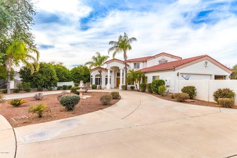 3946 E Kael Cir, Mesa, AZ 85215 photo 4