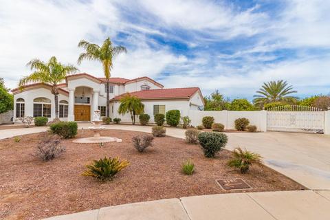 3946 E Kael Cir, Mesa, AZ 85215 photo 1