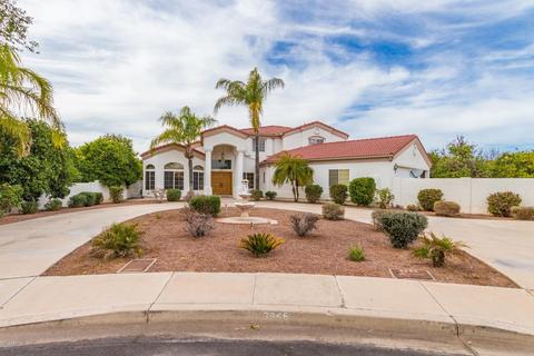 3946 E Kael Cir, Mesa, AZ 85215 photo 2